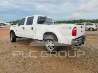 2016 Ford F-250 фото