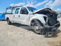 2016 Ford F-250 фото