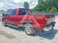2016 Ford F-250 фото