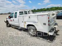 2016 Ford F-250 фото