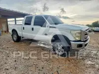 2016 Ford F-250 фото
