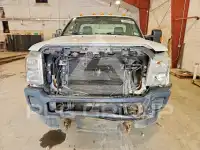2016 Ford F-250 photo