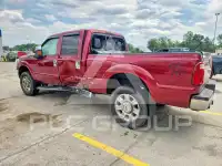 2016 Ford F-250 фото