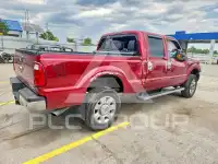2016 Ford F-250 фото
