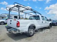 2016 Ford F-250 фото