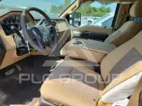 2016 Ford F-250 photo