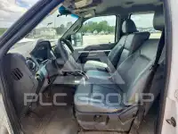2016 Ford F-250 фото