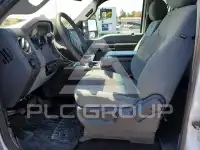 2016 Ford F-250 фото