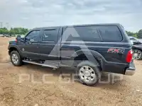 2016 Ford F-250 фото