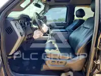 2016 Ford F-250 фото