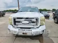 2016 Ford F-250 фото