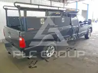 2016 Ford F-250 фото
