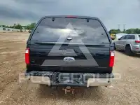2016 Ford F-250 фото