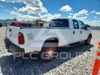2016 Ford F-250 photo