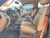 2016 Ford F-250 фото