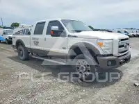 2016 Ford F-250 photo