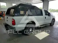 2016 Ford F-250 фото