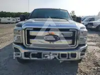 2016 Ford F-250 фото
