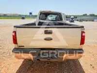 2016 Ford F-250 фото