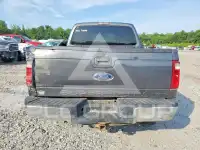 2016 Ford F-250 фото