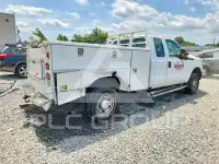 2016 Ford F-250 фото