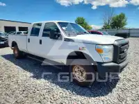 2016 Ford F-250 photo