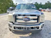 2016 Ford F-250 photo