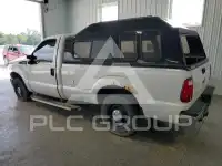 2016 Ford F-250 фото