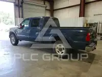 2016 Ford F-250 фото