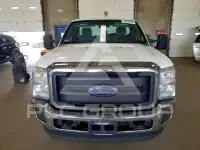 2016 Ford F-250 фото