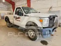 2016 Ford F-250 photo