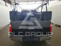 2016 Ford F-250 фото