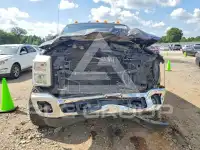 2016 Ford F-250 фото