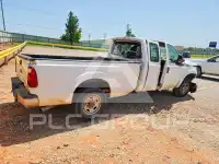 2016 Ford F-250 фото