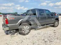 2016 Ford F-250 photo