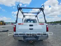 2016 Ford F-250 фото