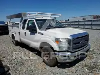 2016 Ford F-250 photo