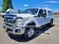 2016 Ford F-250 фото