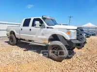 2016 Ford F-250 photo