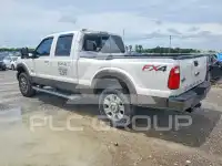 2016 Ford F-250 photo