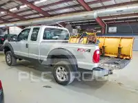 2016 Ford F-250 фото
