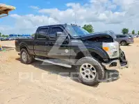 2016 Ford F-250 фото