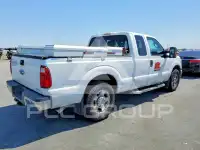 2016 Ford F-250 фото