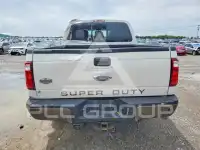 2016 Ford F-250 photo