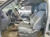 2016 Ford F-250 фото