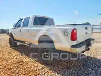 2016 Ford F-250 photo