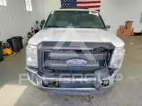 2016 Ford F-250 фото