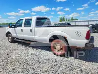 2016 Ford F-250 photo