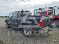 2016 Ford F-250 фото
