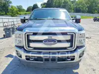 2016 Ford F-250 photo